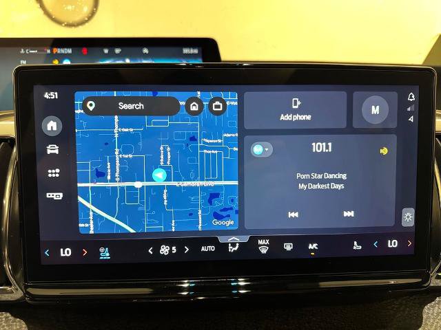 Certified 2025 Ford Expedition Tremor AWD/4WD image 29