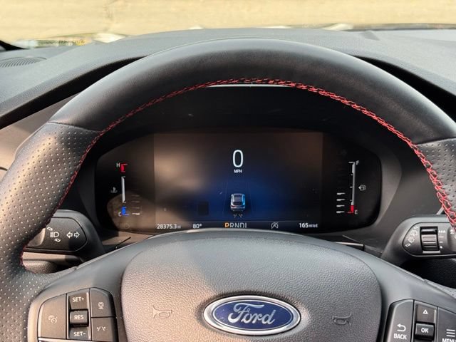 Certified 2024 Ford Escape ST-Line w/ Tech Pack #1 AWD/4WD image 28