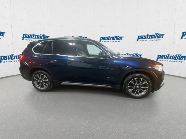 Used 2018 BMW X5 xDrive35i AWD/4WD image 13