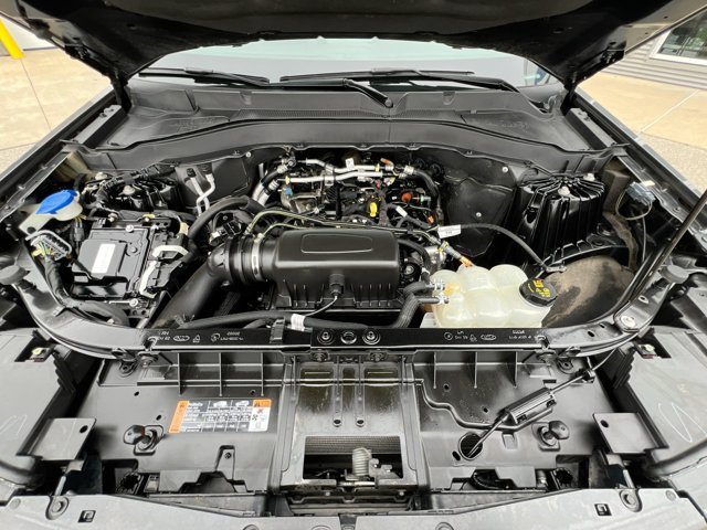 Certified 2022 Ford Explorer Timberline AWD/4WD image 11