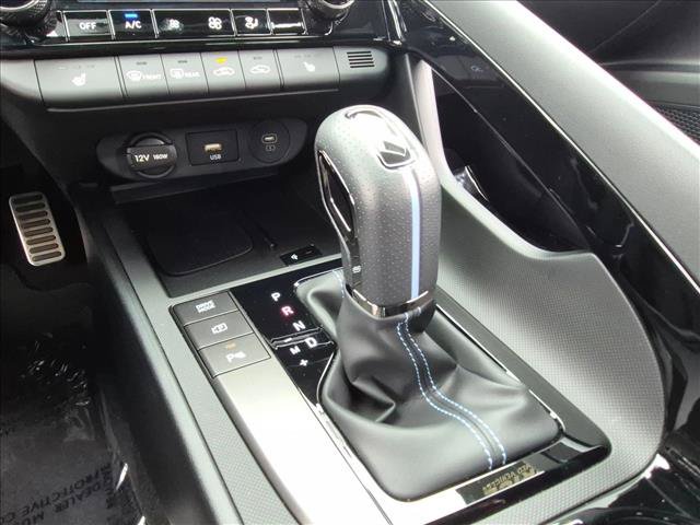 Used 2025 Hyundai Elantra N FWD image 11