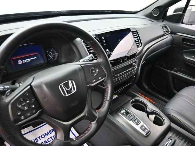 Used 2022 Honda Passport TrailSport image 24
