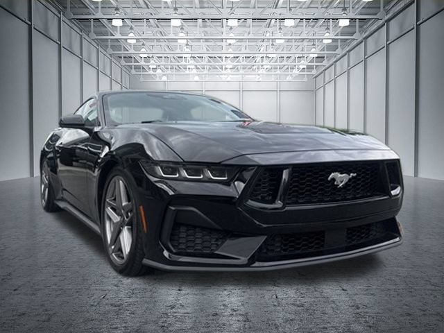 Certified 2024 Ford Mustang GT Premium RWD image 6