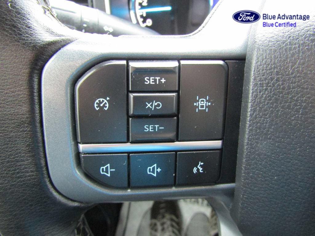 Certified 2023 Ford F150 XLT w/ Equipment Group 302A High AWD/4WD image 29