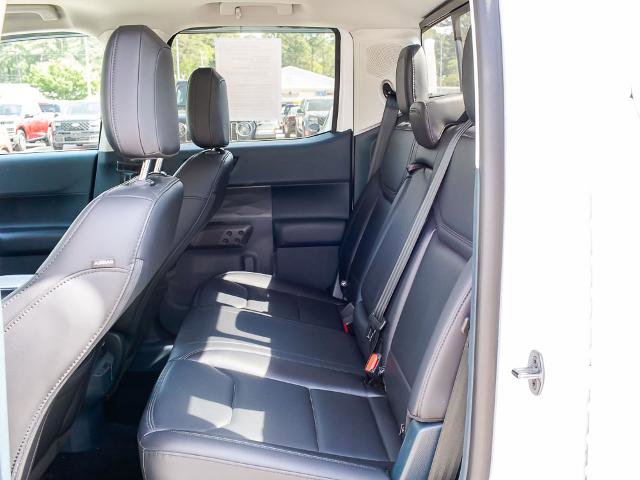 Certified 2023 Ford Maverick Lariat w/ Lariat Luxury Package AWD/4WD image 17