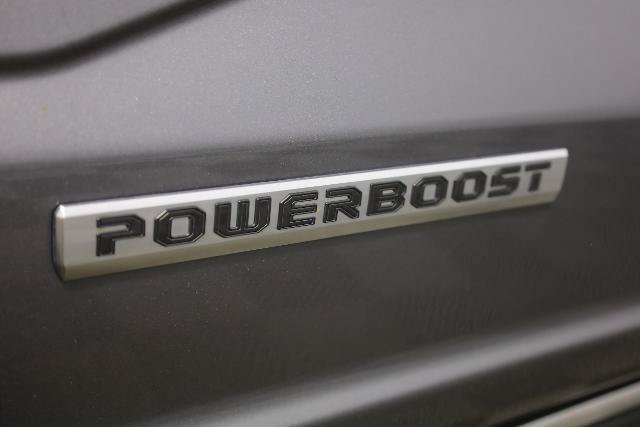 Certified 2022 Ford F150 Lariat w/ Equipment Group 502A High AWD/4WD image 38