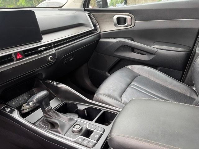 Used 2025 Kia Sorento X-Line EX AWD/4WD image 35