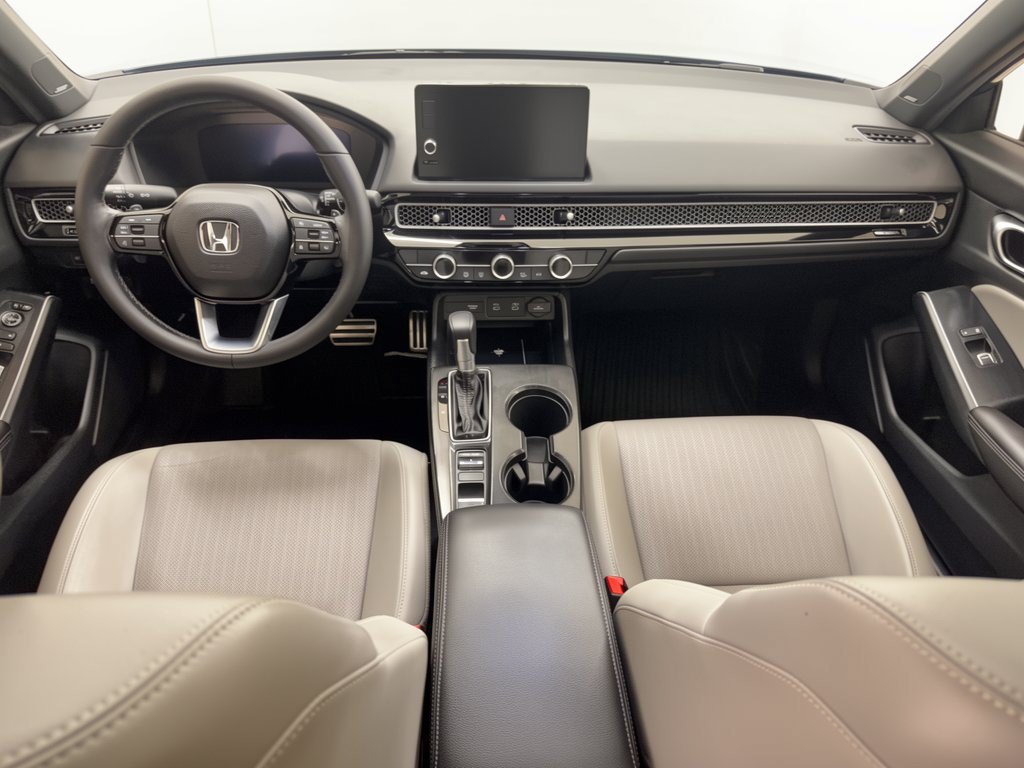 Used 2025 Honda Civic Sport Touring image 17
