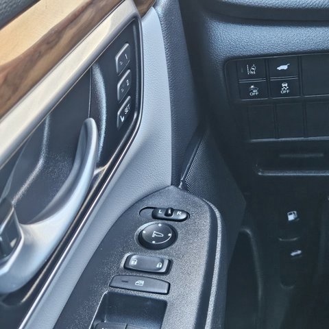 Used 2022 Honda CR-V EX-L image 21