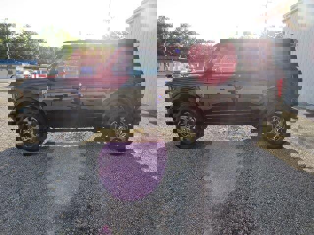 Certified 2022 Ford Bronco Big Bend image 2