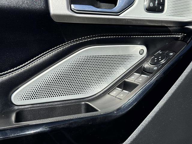 Certified 2021 Ford Explorer ST w/ Equipment Group 401A image 19