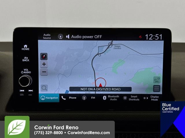 Used 2024 Honda Civic Touring image 16