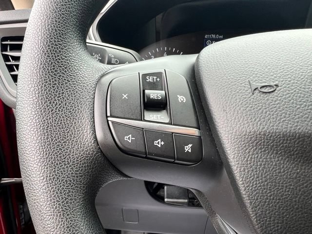 Certified 2020 Ford Escape SE AWD/4WD image 6