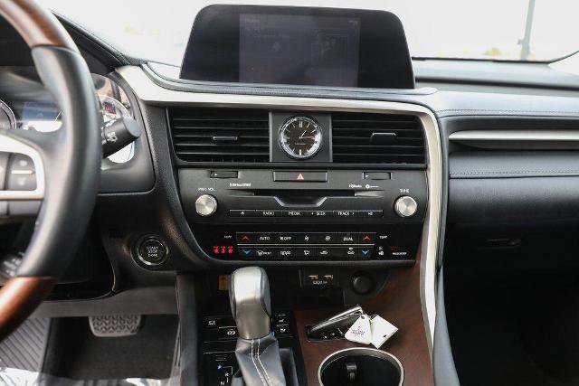 Used 2022 Lexus RX 350 AWD w/ Premium Package image 36