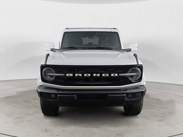 Certified 2024 Ford Bronco Outer Banks image 8