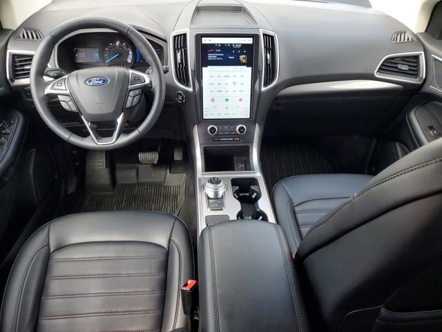 Certified 2024 Ford Edge SEL w/ Convenience Package AWD/4WD image 27