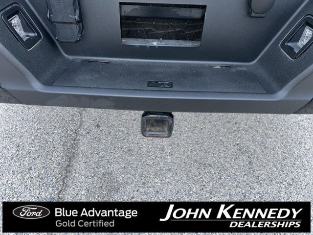 Certified 2022 Ford F150 XLT w/ Equipment Group 302A High image 12