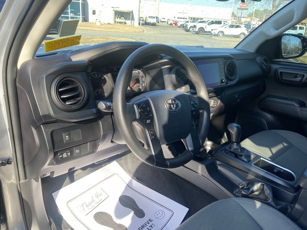 Used 2020 Toyota Tacoma SR image 12