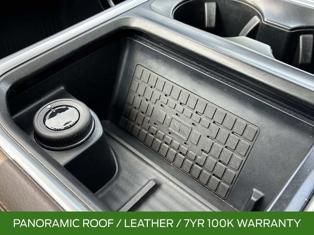Certified 2025 Ford Expedition Max King Ranch image 37