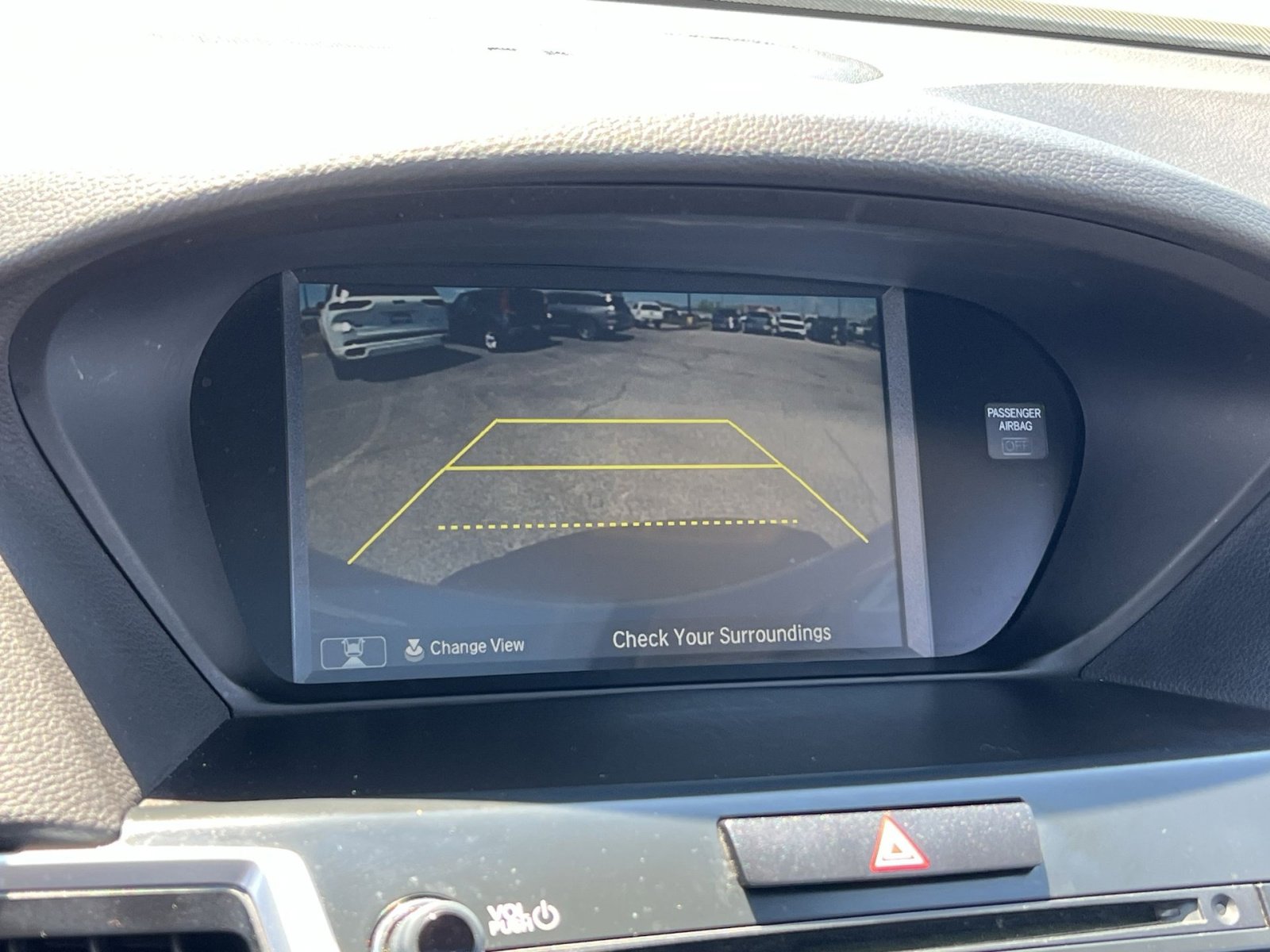 Used 2020 Acura TLX FWD image 27