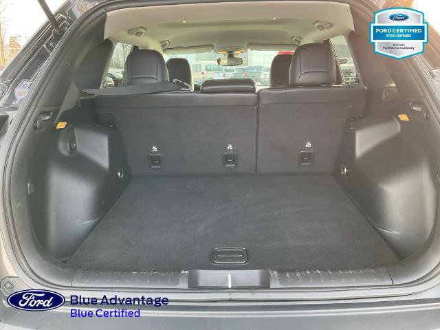 Used 2019 Jeep Cherokee Trailhawk w/ Cold Weather Group image 28