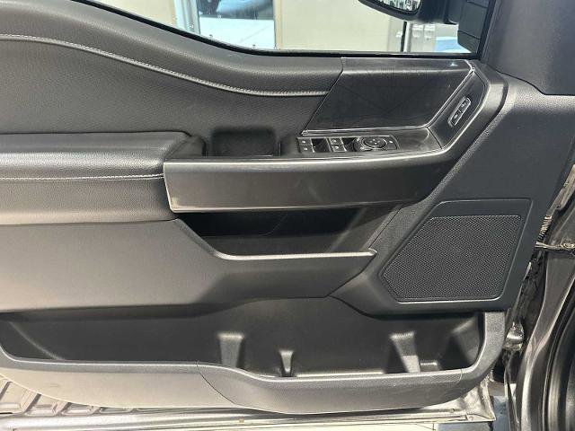 Certified 2022 Ford F150 XLT w/ Equipment Group 302A High image 20