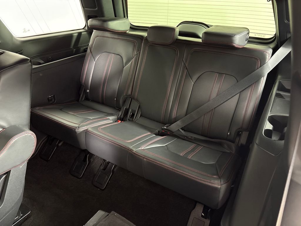Certified 2023 Ford Expedition Limited AWD/4WD image 32