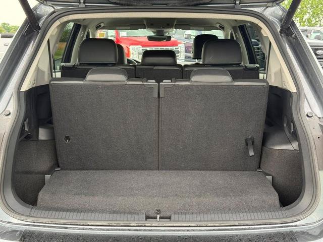 Used 2024 Volkswagen Tiguan SE FWD image 6