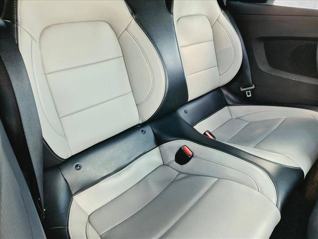 Certified 2024 Ford Mustang Premium RWD image 18