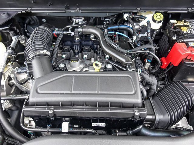 Certified 2026 Ford Bronco Sport Outer Banks w/ Outer Banks Tech Package+ AWD/4WD image 32