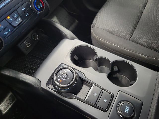 Certified 2023 Ford Bronco Sport AWD/4WD image 20