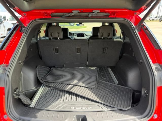 Used 2019 Chevrolet Blazer RS FWD image 7