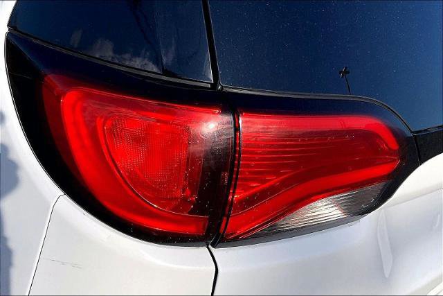 Used 2020 Chrysler Pacifica Limited w/ Advanced Safetytec Group image 34