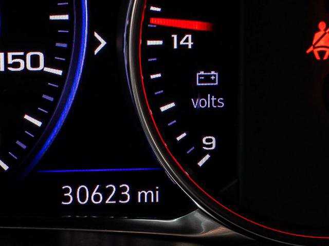 Used 2024 Chevrolet Blazer RS w/ Enhanced Convenience Package image 18