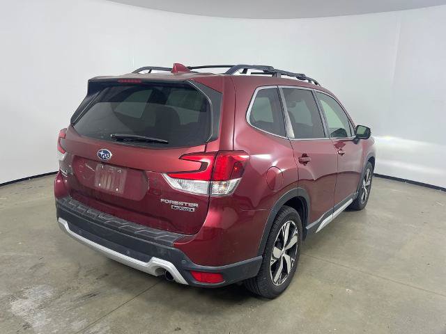 Used 2020 Subaru Forester Touring w/ Popular Package #2 AWD/4WD image 3