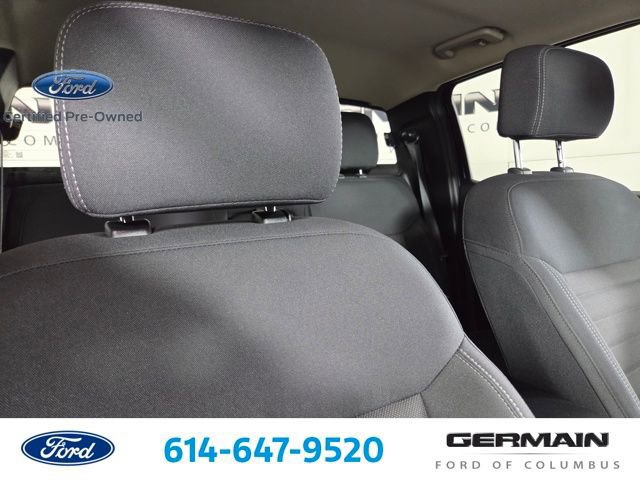 Certified 2022 Ford Ranger XLT w/ Equipment Group 302A High AWD/4WD image 19