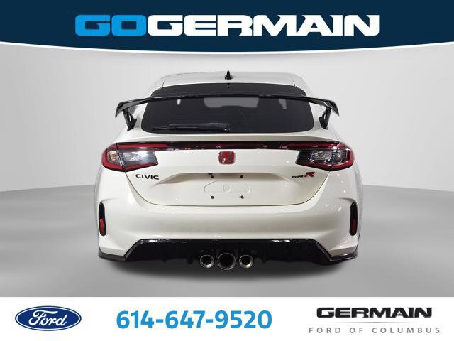 Used 2024 Honda Civic Type R image 10