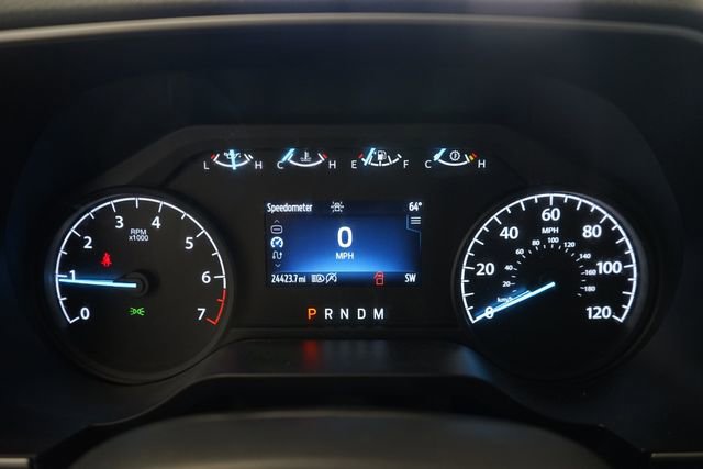 Certified 2023 Ford F150 XLT AWD/4WD image 23