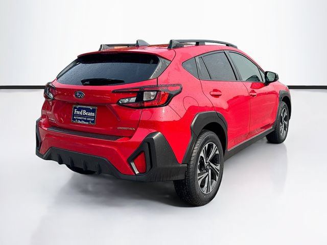 Used 2024 Subaru Crosstrek 2.0i Premium AWD/4WD image 9