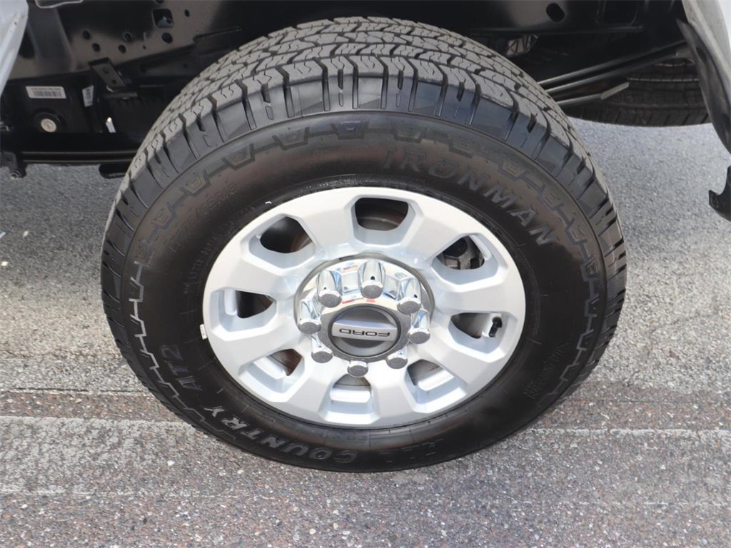 Certified 2024 Ford F250 XLT image 14