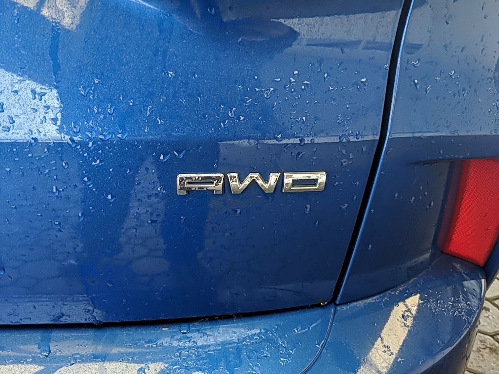 Certified 2023 Ford Escape ST-Line w/ Tech Pack #1 image 7