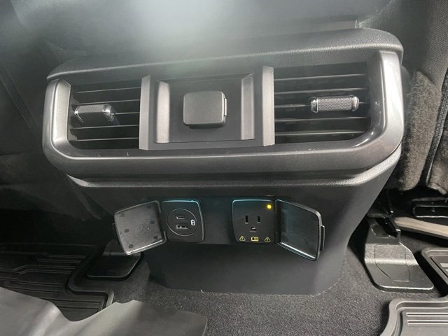 Certified 2023 Ford F150 XLT w/ Equipment Group 302A High image 37