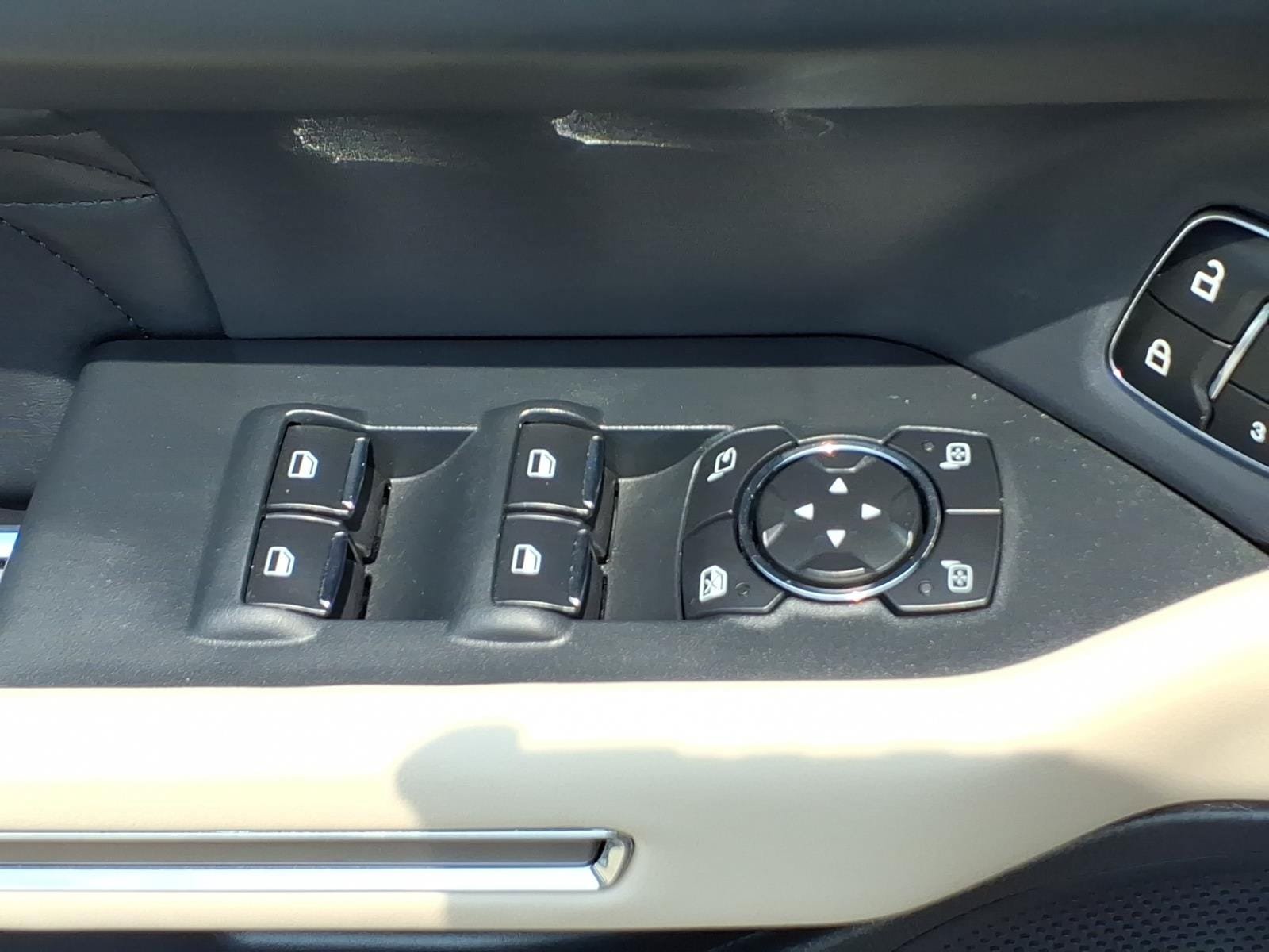 Certified 2024 Ford Expedition Max Platinum AWD/4WD image 26