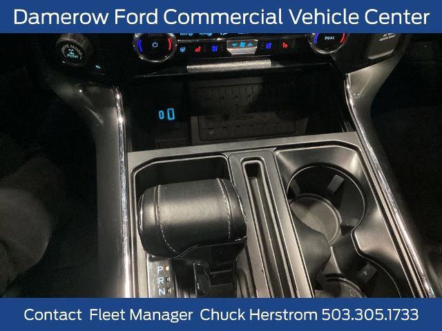 Certified 2023 Ford F150 Lariat w/ Equipment Group 502A High image 22