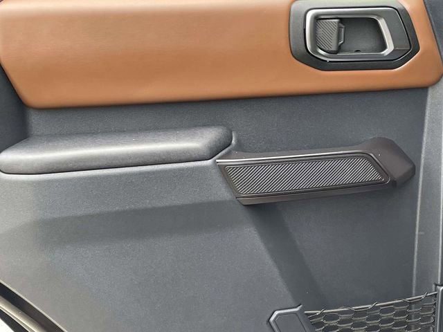 Certified 2024 Ford Bronco Outer Banks image 9