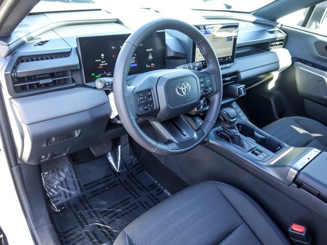 Used 2026 Toyota RAV4 SE w/ Weather Package FWD image 14