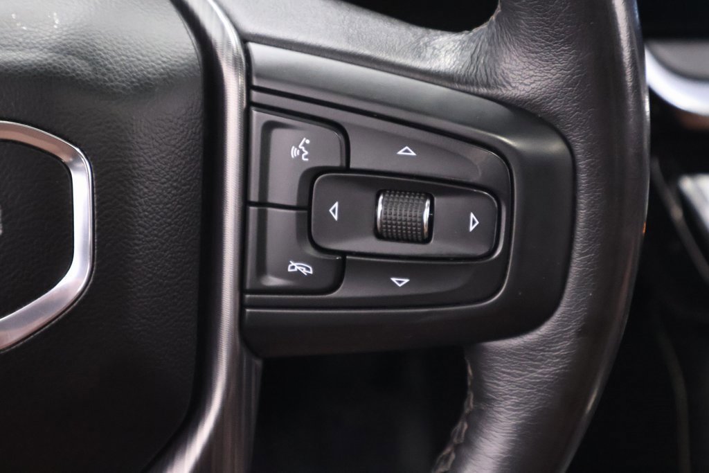 Used 2024 GMC Sierra 3500 Denali Ultimate image 27