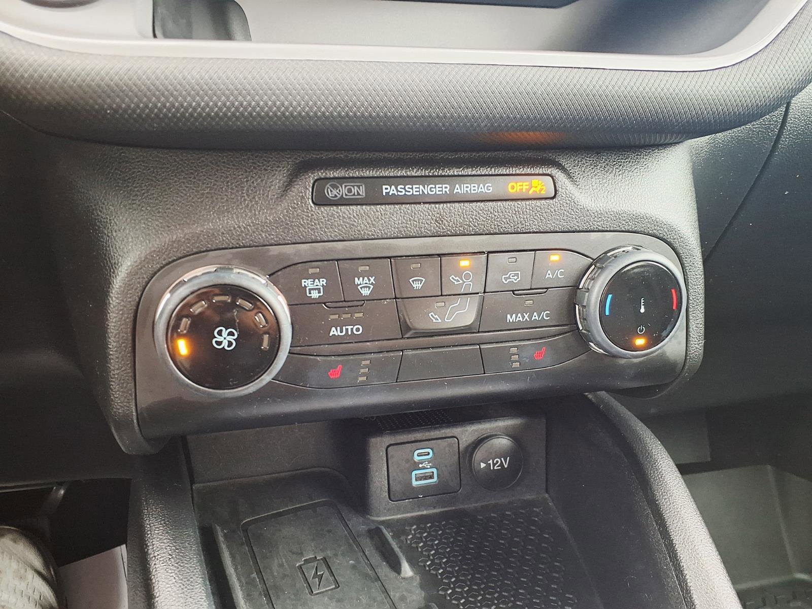 Certified 2022 Ford Bronco Sport Big Bend w/ Convenience Package image 24