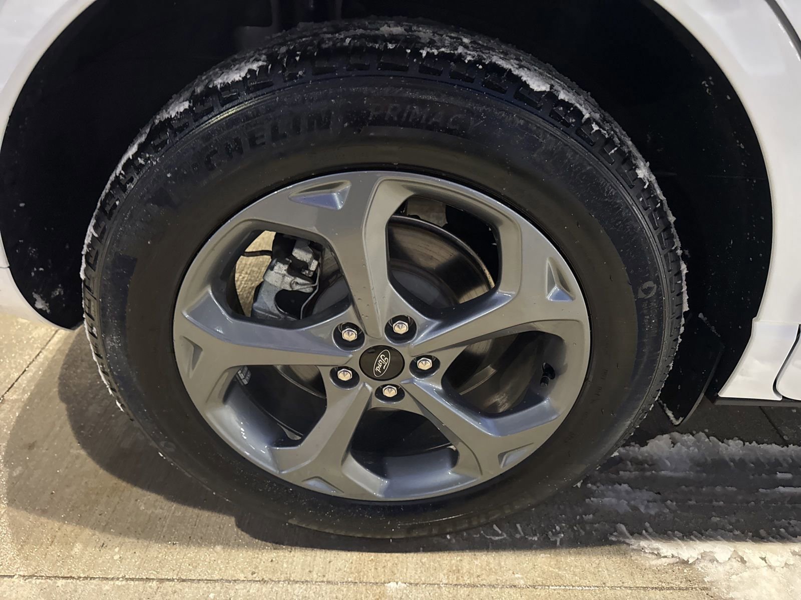 Certified 2023 Ford Escape ST-Line w/ Tech Pack #1 image 21