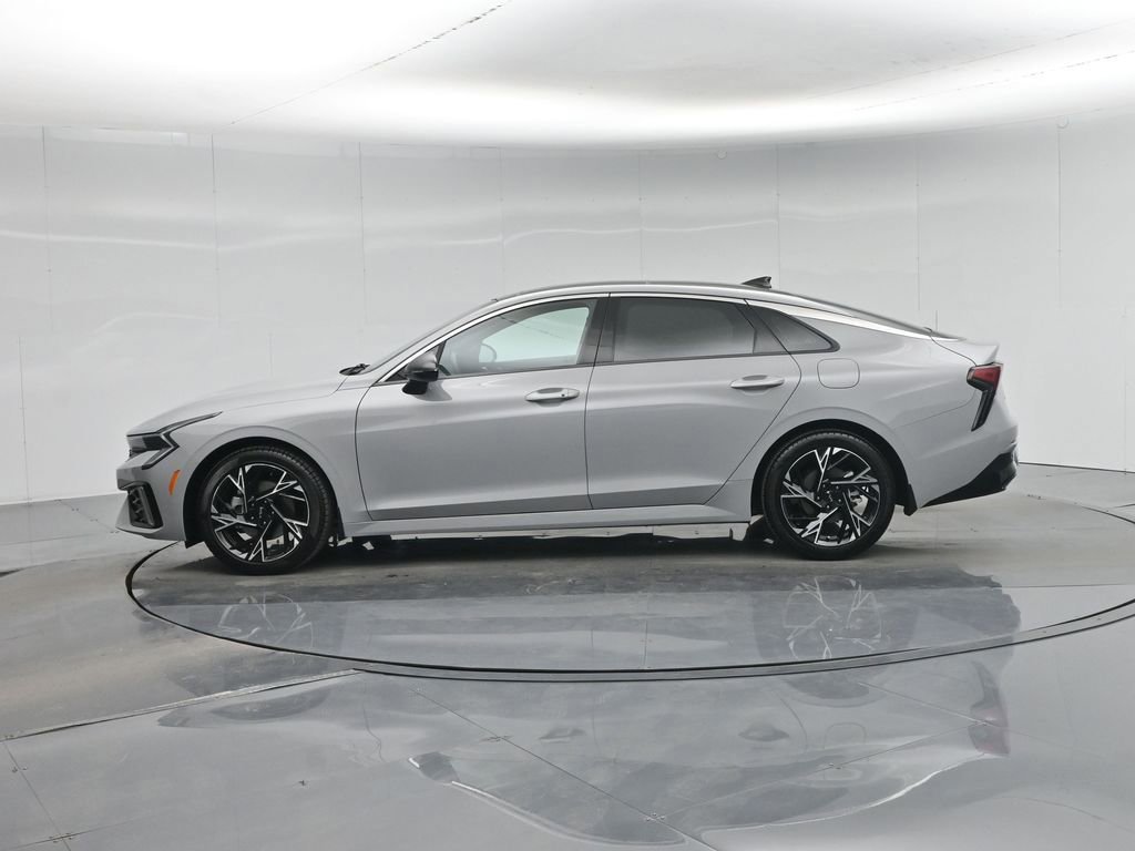 Used 2025 Kia K5 GT-Line w/ GT-Line Premium Package image 22